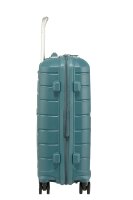 Samsonite Flux Spinner 55/20 Exp Arctic Blue