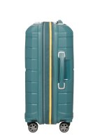 Samsonite Flux Spinner 55/20 Exp Arctic Blue