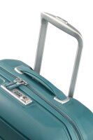 Samsonite Flux Spinner 55/20 Exp Arctic Blue