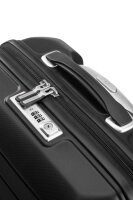 Samsonite Flux Spinner 55/20 Exp Black