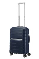 Samsonite Flux Spinner 55/20 Exp Navy Blue