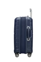 Samsonite Flux Spinner 55/20 Exp Navy Blue
