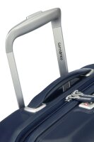 Samsonite Flux Spinner 55/20 Exp Navy Blue