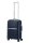 Samsonite Flux Spinner 55/20 Exp Navy Blue
