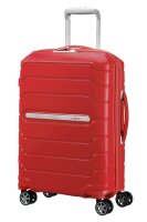 Samsonite Flux Spinner 55/20 Exp Red