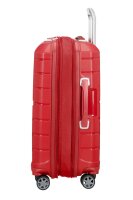 Samsonite Flux Spinner 55/20 Exp Red