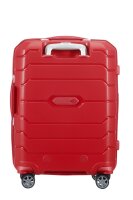 Samsonite Flux Spinner 55/20 Exp Red