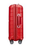 Samsonite Flux Spinner 55/20 Exp Red