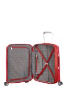 Samsonite Flux Spinner 55/20 Exp Red