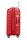 Samsonite Flux Spinner 55/20 Exp Red