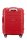 Samsonite Flux Spinner 55/20 Exp Red