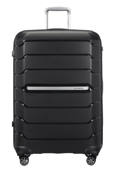 Samsonite Flux Spinner 68/25 Exp Black