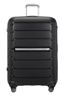 Samsonite Flux Spinner 68/25 Exp Black