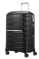 Samsonite Flux Spinner 68/25 Exp Black