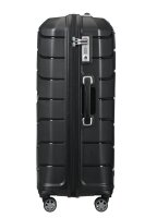 Samsonite Flux Spinner 68/25 Exp Black
