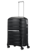 Samsonite Flux Spinner 68/25 Exp Black