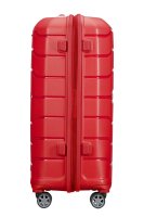 Samsonite Flux Spinner 68/25 Exp Red
