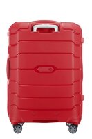 Samsonite Flux Spinner 68/25 Exp Red