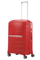Samsonite Flux Spinner 68/25 Exp Red