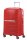 Samsonite Flux Spinner 68/25 Exp Red