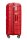 Samsonite Flux Spinner 68/25 Exp Red