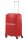Samsonite Flux Spinner 68/25 Exp Red