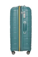 Samsonite Flux Spinner 75/28 Exp Arctic Blue