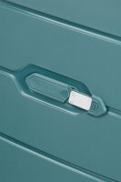Samsonite Flux Spinner 75/28 Exp Arctic Blue
