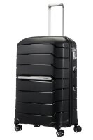 Samsonite Flux Spinner 75/28 Exp Black