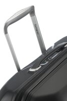 Samsonite Flux Spinner 75/28 Exp Black