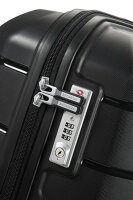 Samsonite Flux Spinner 75/28 Exp Black