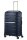Samsonite Flux Spinner 75/28 Exp Navy Blue