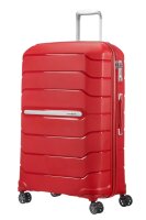 Samsonite Flux Spinner 75/28 Exp Red