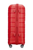 Samsonite Flux Spinner 75/28 Exp Red