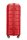Samsonite Flux Spinner 75/28 Exp Red