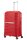 Samsonite Flux Spinner 75/28 Exp Red
