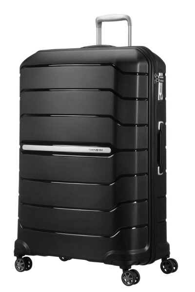 Samsonite Flux Spinner 81/30 Exp Black