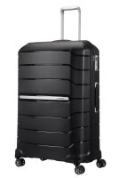 Samsonite Flux Spinner 81/30 Exp Black