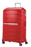 Samsonite Flux Spinner 81/30 Exp Red