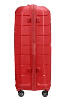 Samsonite Flux Spinner 81/30 Exp Red