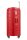 Samsonite Flux Spinner 81/30 Exp Red