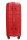 Samsonite Flux Spinner 81/30 Exp Red