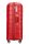 Samsonite Flux Spinner 81/30 Exp Red