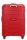 Samsonite Flux Spinner 81/30 Exp Red