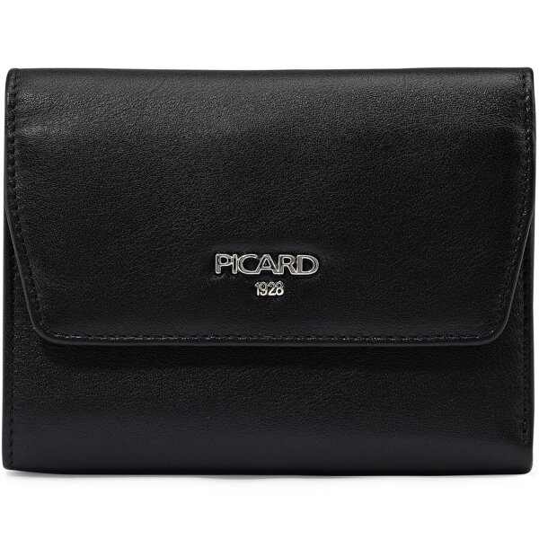 Picard Lucky One Shopper navy
