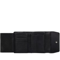 Picard Lucky One Shopper navy