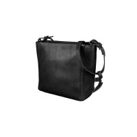 Bull&Hunt Cassie Umhängetasche black