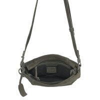 Bull Hunt Cassie-Suede Green