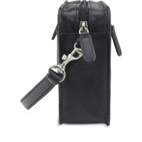 Picard Buddy 1 Schlüsseletui cognac