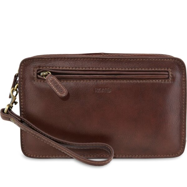Picard Luis Gürteltasche Cafe